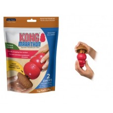 Kong Marathon 2pcs Peanut  LG